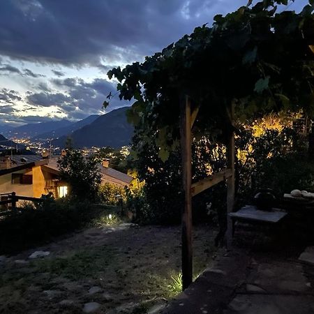 La Casa Di Martina Διαμέρισμα Saint-Vincent Εξωτερικό φωτογραφία