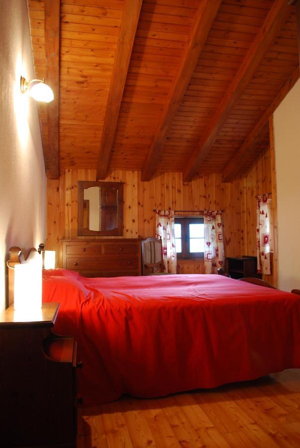 La Casa Di Martina Διαμέρισμα Saint-Vincent Εξωτερικό φωτογραφία
