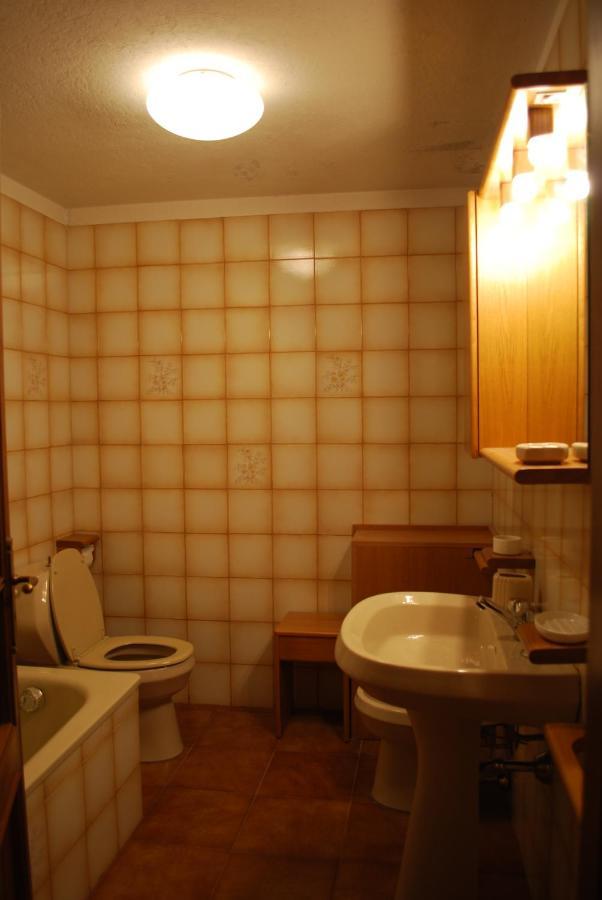La Casa Di Martina Διαμέρισμα Saint-Vincent Εξωτερικό φωτογραφία